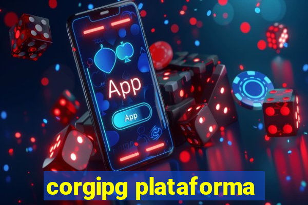 corgipg plataforma